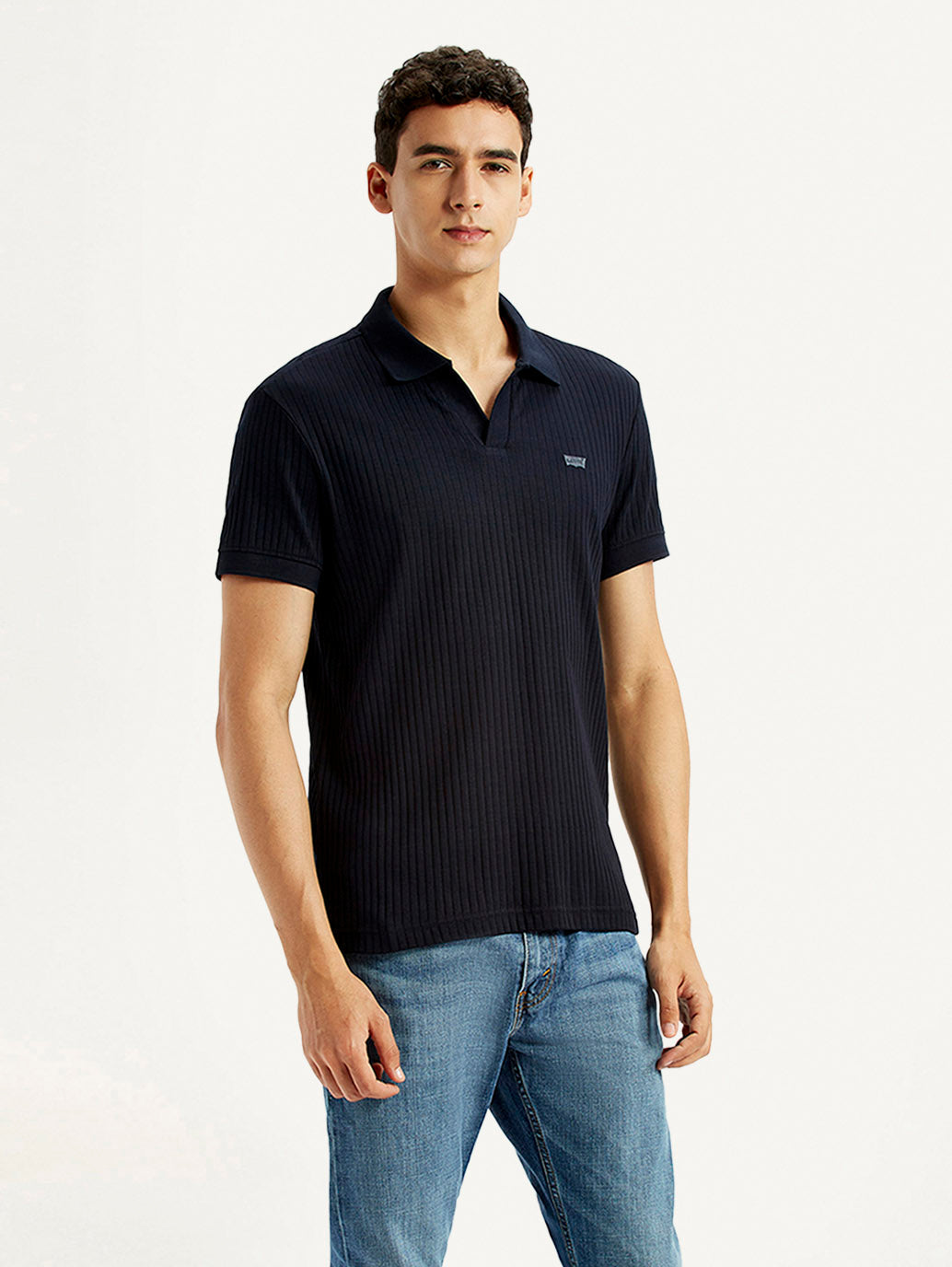 Levis Mens T-Shirt H/S A8397-0026