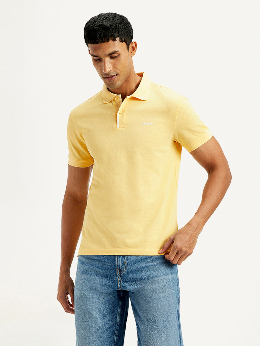 Levis Mens T-Shirt F/S A8405-0015