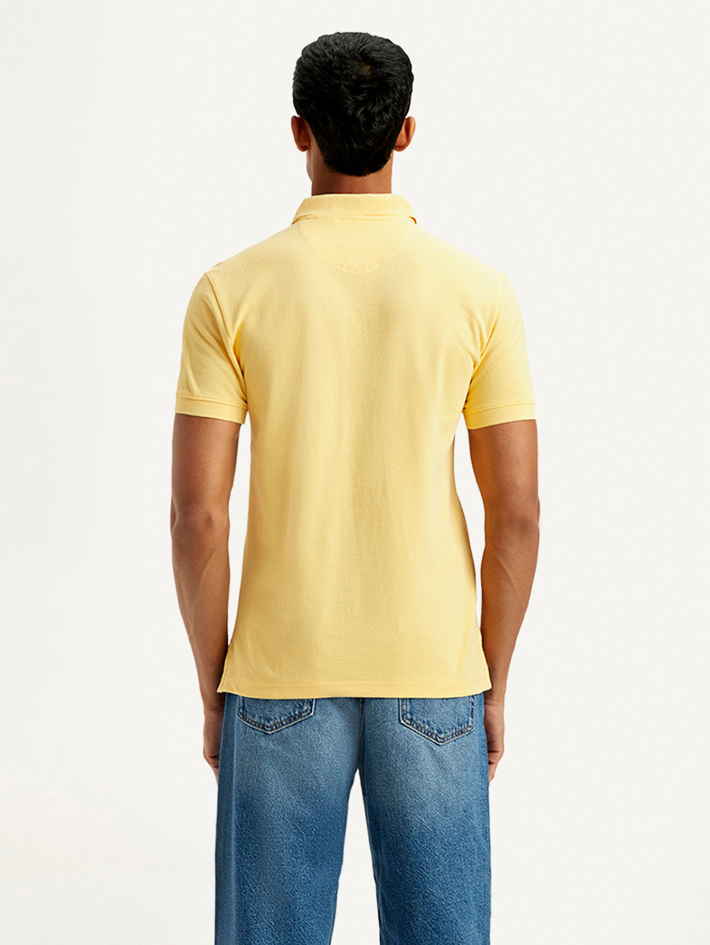 Levis Mens T-Shirt F/S A8405-0015