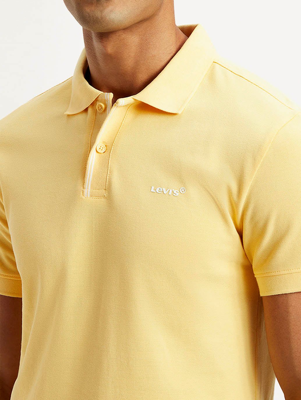 Levis Mens T-Shirt F/S A8405-0015