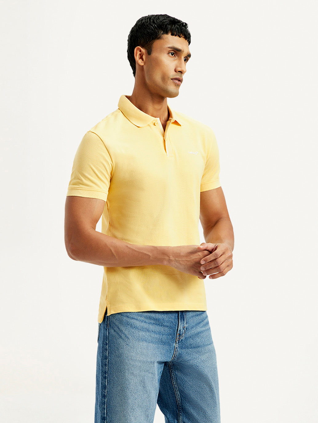 Levis Mens T-Shirt F/S A8405-0015