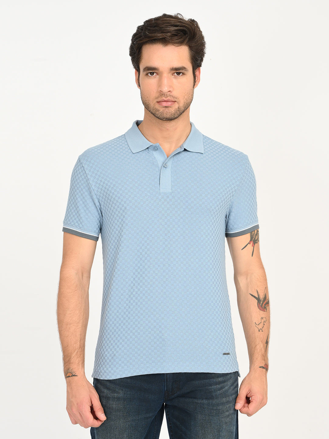 Levis Mens T-Shirt H/S A8405-0016