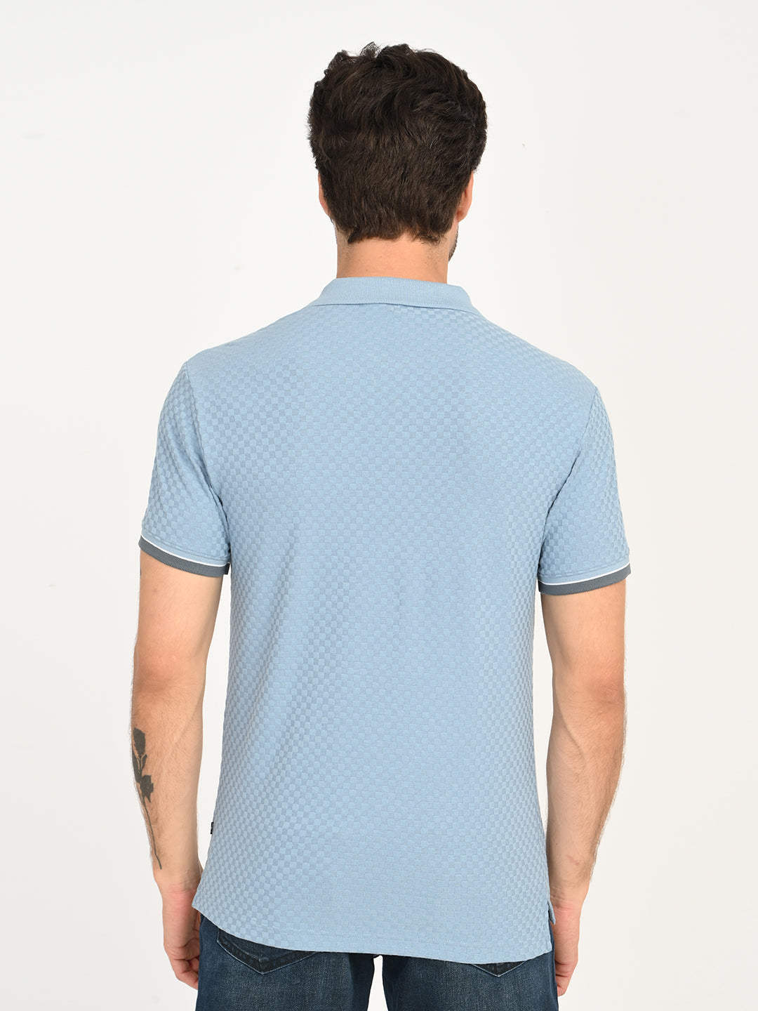Levis Mens T-Shirt H/S A8405-0016