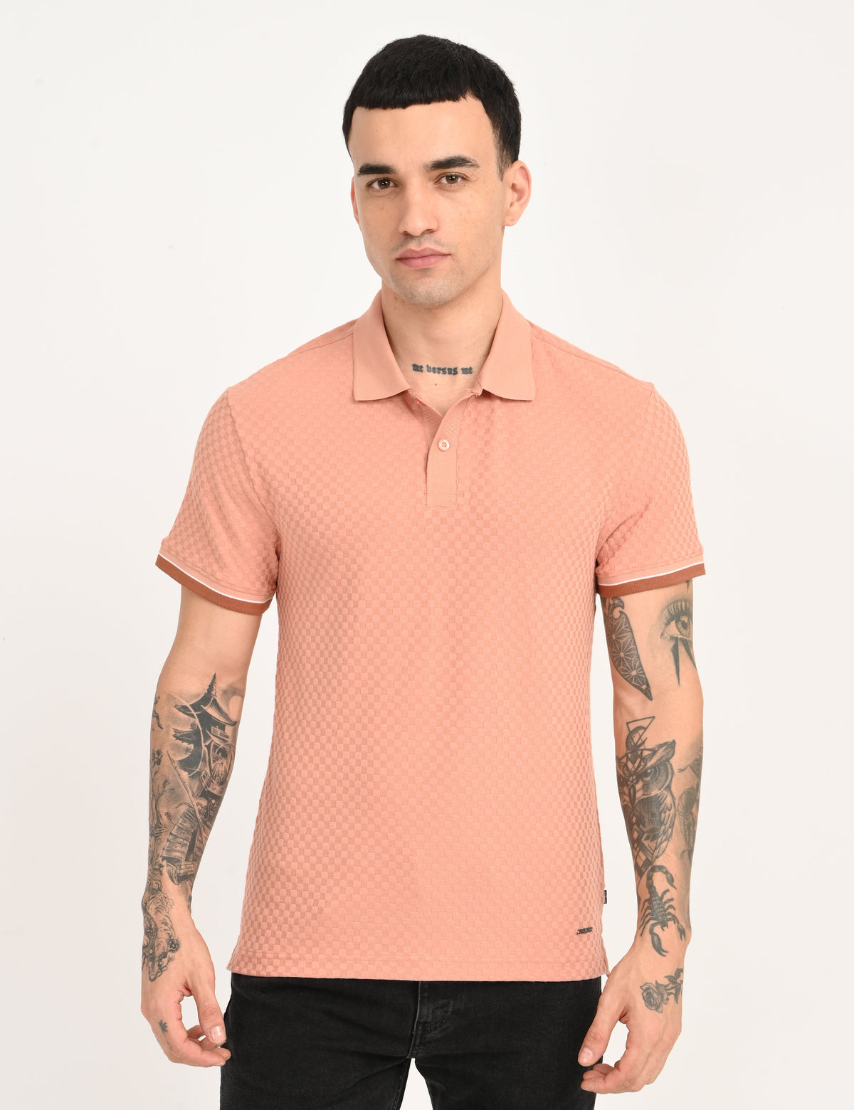 Levis Mens T-Shirt H/S A8405-0017