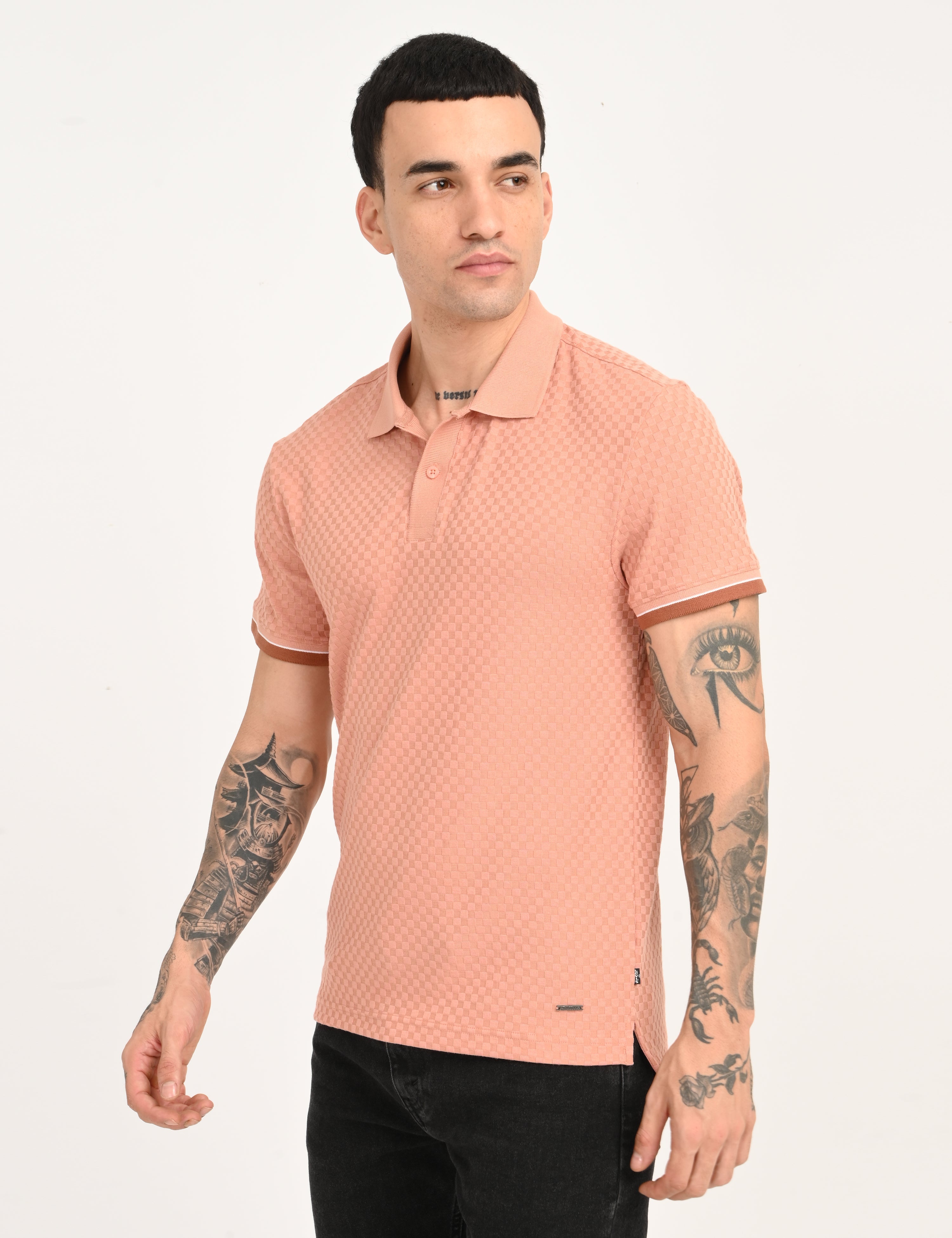 Levis Mens T-Shirt H/S A8405-0017