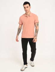Levis Mens T-Shirt H/S A8405-0017