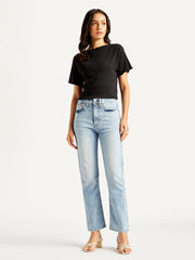 Levis Ladies Western Jeans A8632-0009