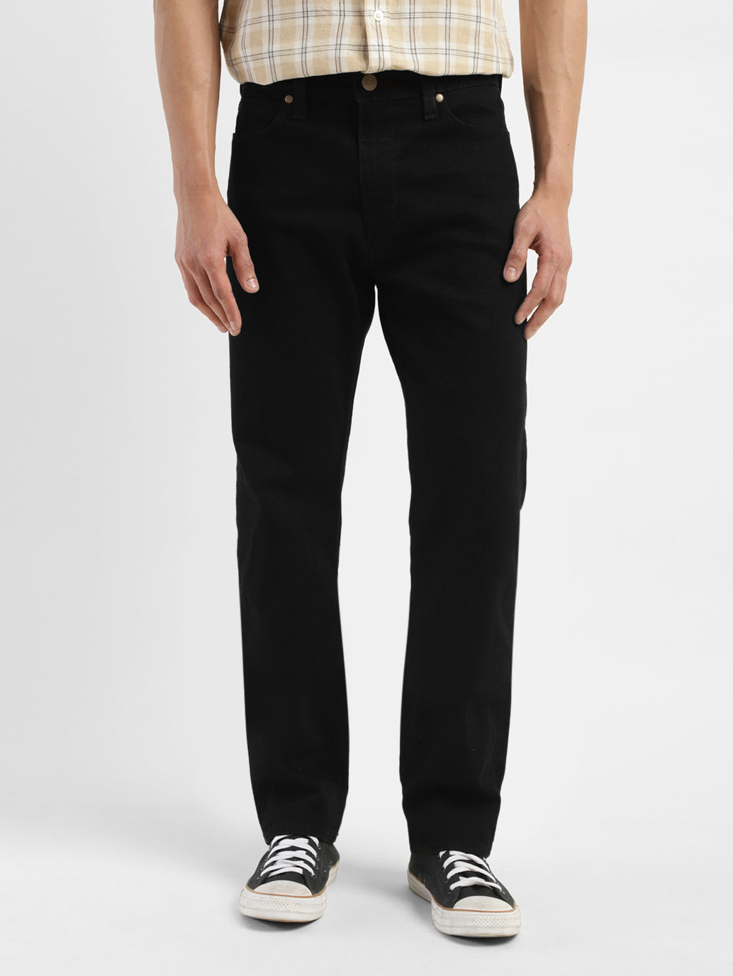 Levis Mens Jeans A8911-0000