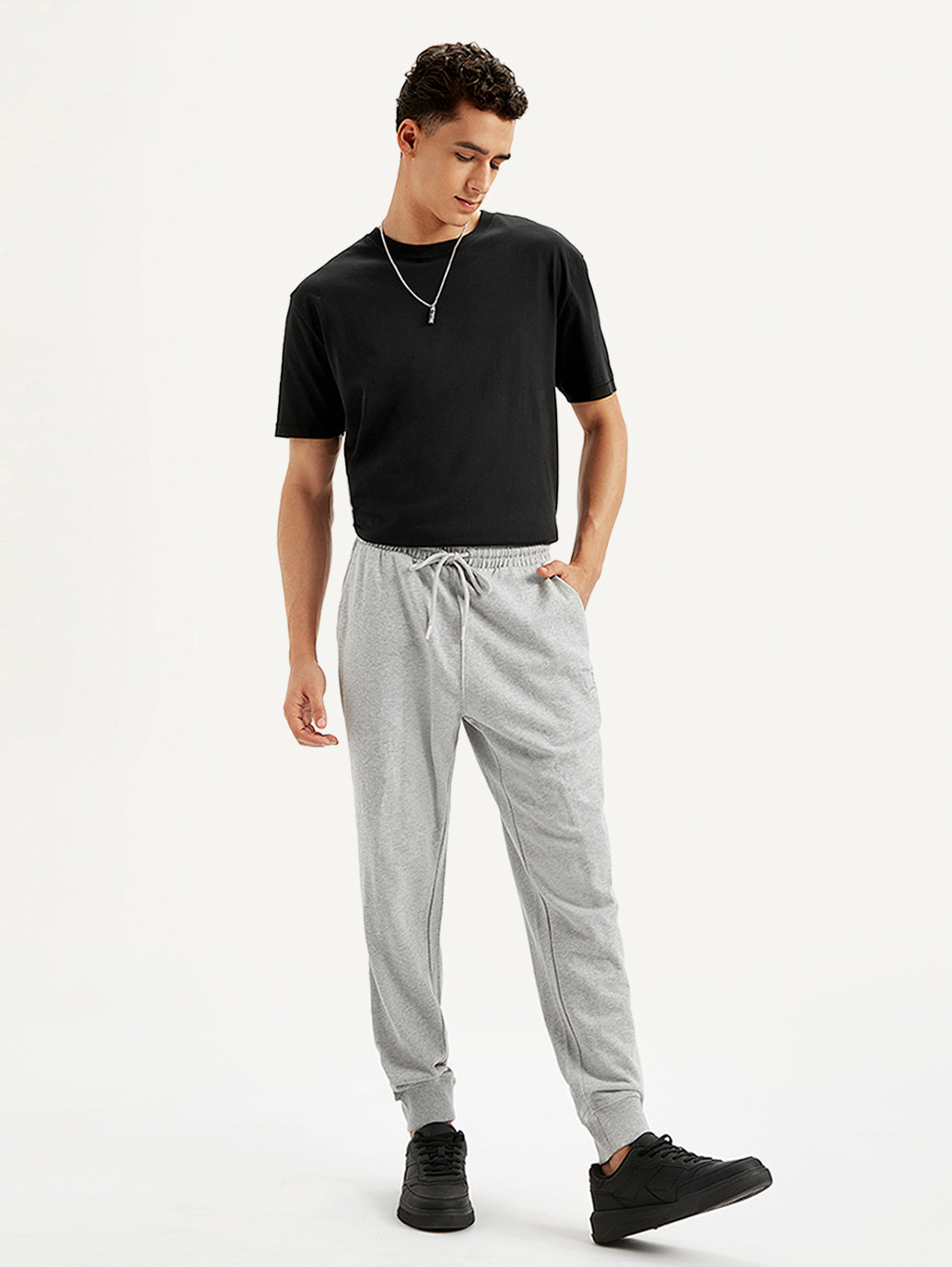 Levis Mens Casual Trouser A9140-0009