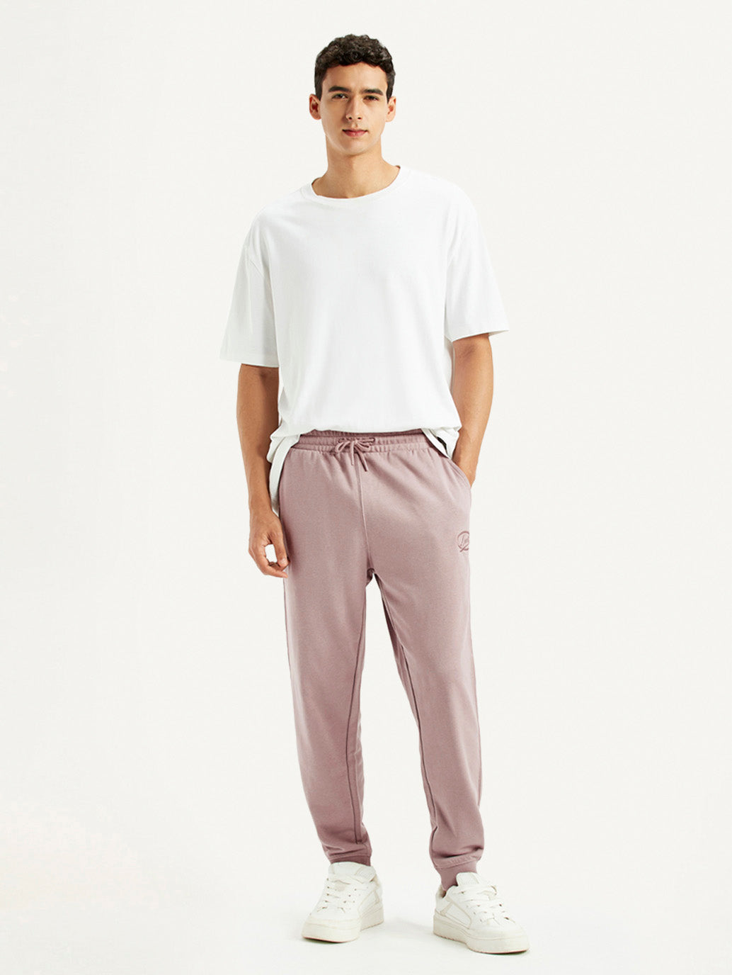 Levis Mens Woolen Pajama A9140-0027