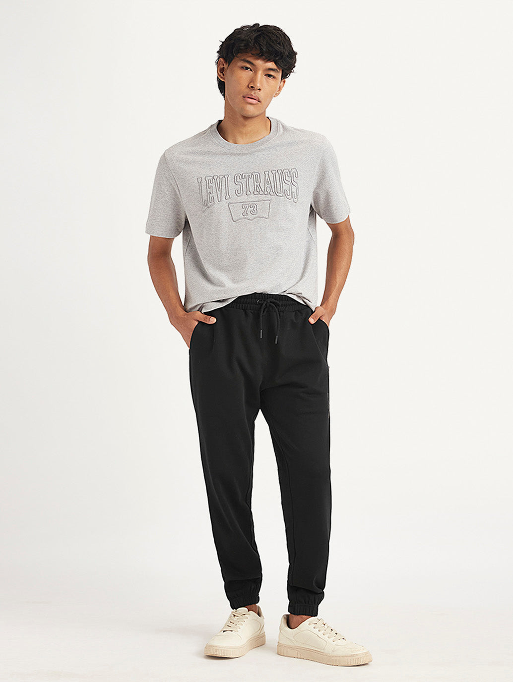 Levis Mens Casual Trouser A9141-0003
