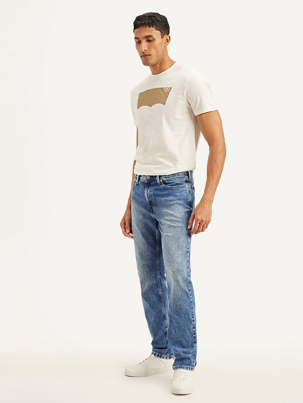 Levis Mens Jeans A9484-0002