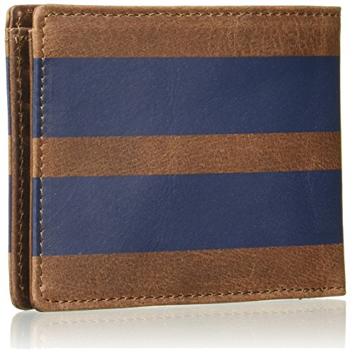 Mens Wallet Levis Black