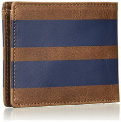 Mens Wallet Levis Black