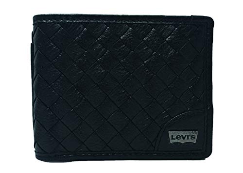 Mens Wallet Levis