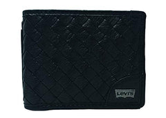 Mens Wallet Levis