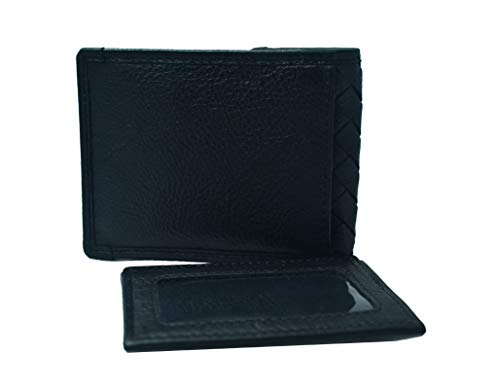 Mens Wallet Levis