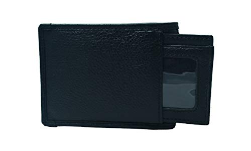 Mens Wallet Levis