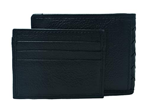 Mens Wallet Levis