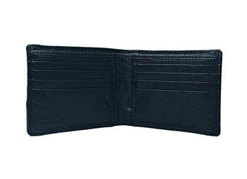 Mens Wallet Levis