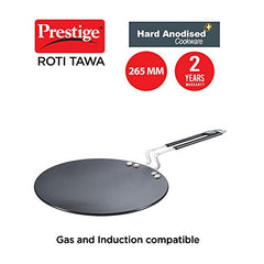 Prestige Household Hard Anodised Tawa Hard Anodise Tawa