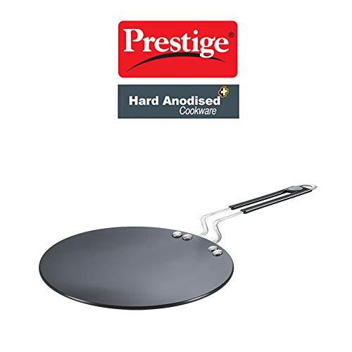 Prestige Household Hard Anodised Tawa Hard Anodise Tawa