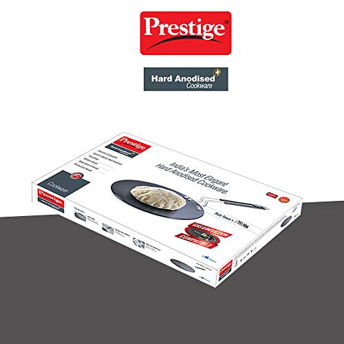 Prestige Household Hard Anodised Tawa Hard Anodise Tawa