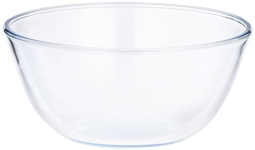 Borosil Household Glass Bowl Mixing Bowl