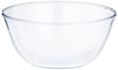 Borosil Household Glass Bowl Mixing Bowl