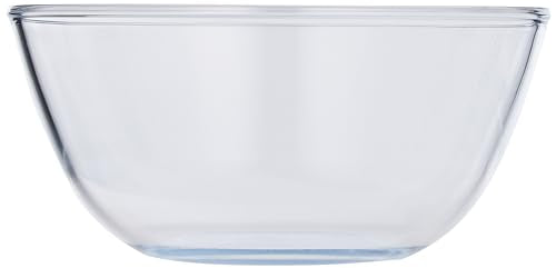 Borosil Household Glass Bowl Mixing Bowl
