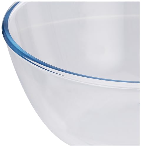 Borosil Household Glass Bowl Mixing Bowl