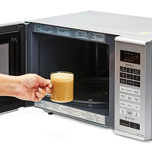 Borosil Microwave Flame Proof Coffee Mug