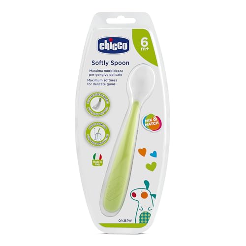 Goyalsons Shopmax Infants Baby Spoon 682851