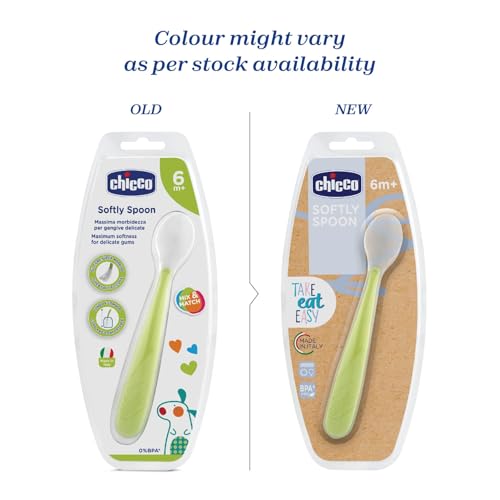 Goyalsons Shopmax Infants Baby Spoon 682851