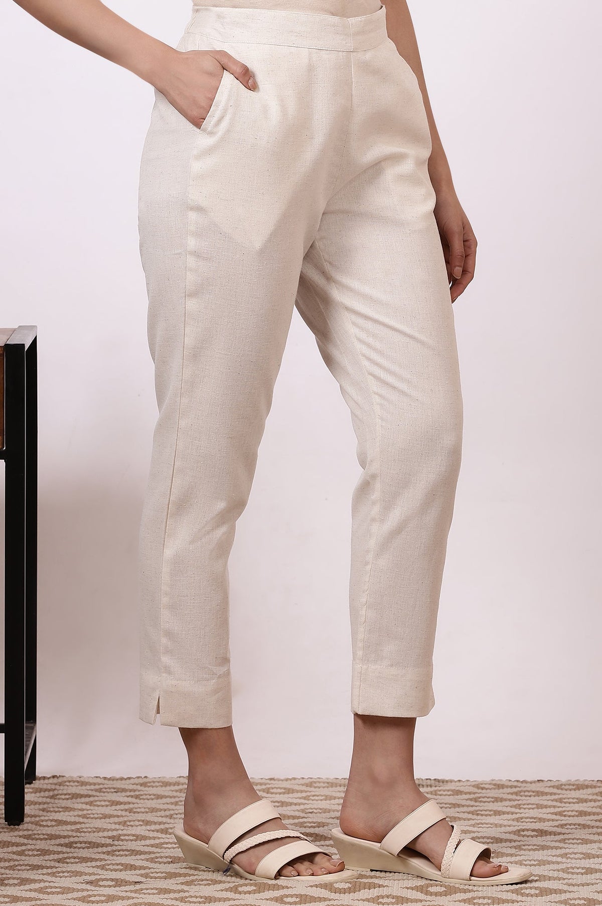 Aurelia Ladies Western Pants Acr60380 600358