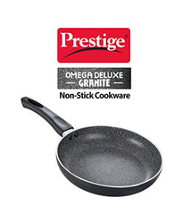 Prestige Household Fry Pan Non Stick Granite Frypan