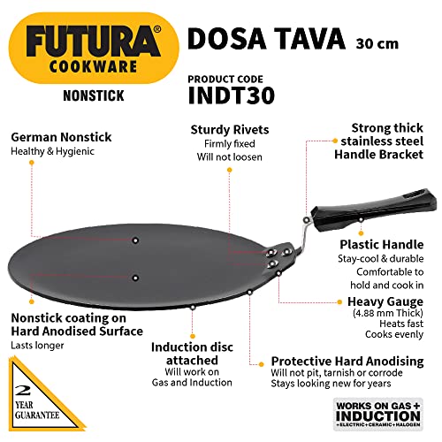 Hawkins Nonstick Tawa