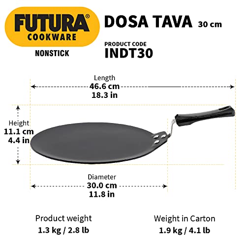 Hawkins Nonstick Tawa