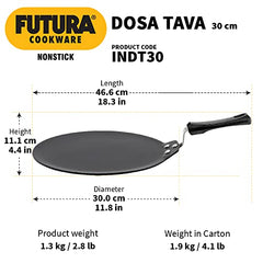 Hawkins Nonstick Tawa