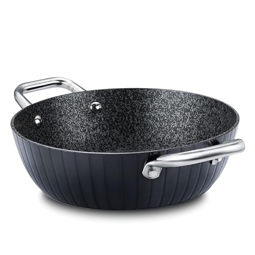 Prestige Household Kadai Nonstick Durastone
