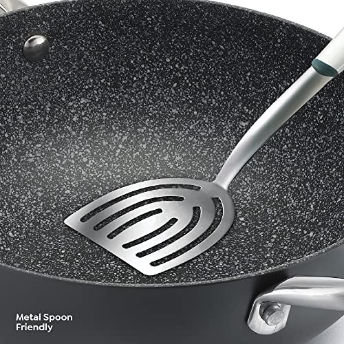 Prestige Household Kadai Nonstick Durastone