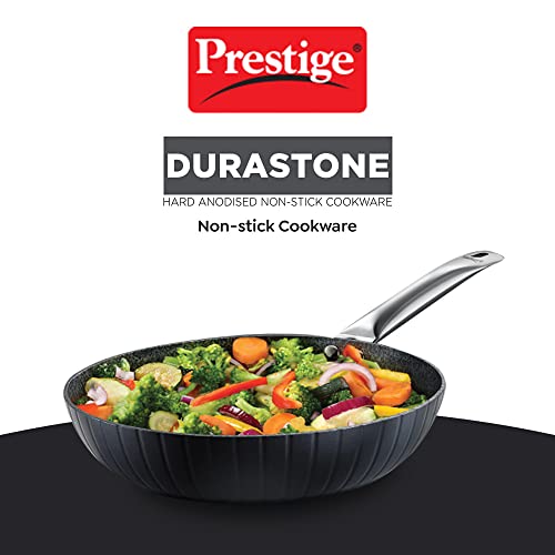 Prestige Household Kadai Nonstick Durastone