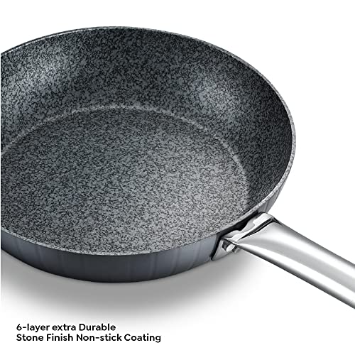 Prestige Household Kadai Nonstick Durastone