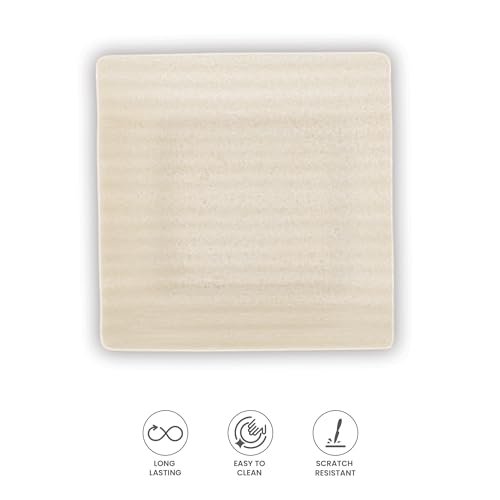 Milton Household Snacks Tray Streak Platter