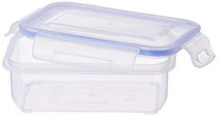 Aristo Houseware, Air Tight Dry Storage system, Lock & Fresh, No 101, 400ml, 1-Piece