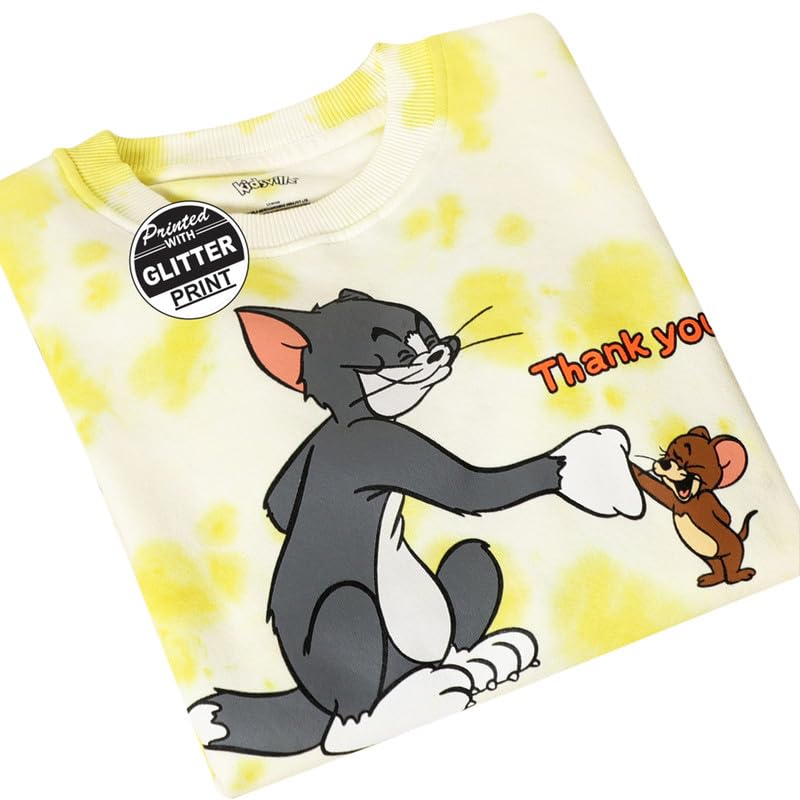 Disney Special Girls Sweat Top