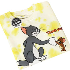 Disney Special Girls Sweat Top