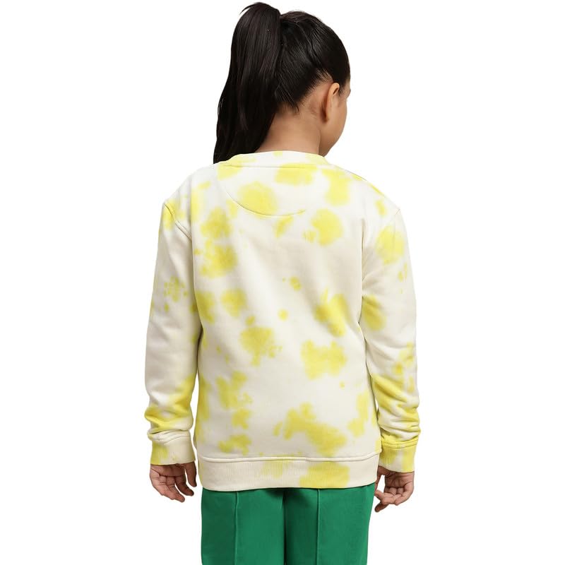 Disney Special Girls Sweat Top