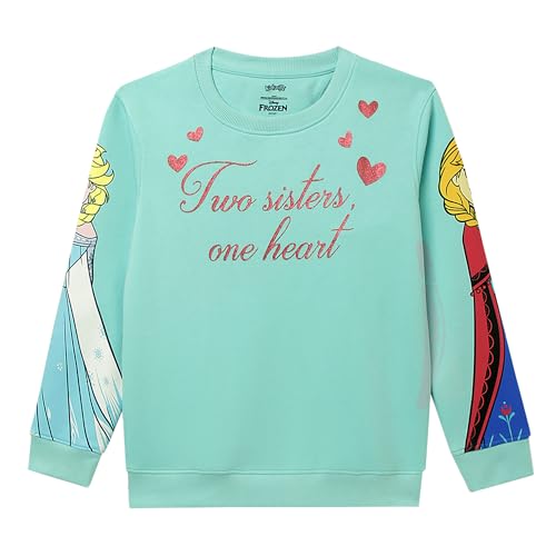 Disney Special Girls Sweat Top