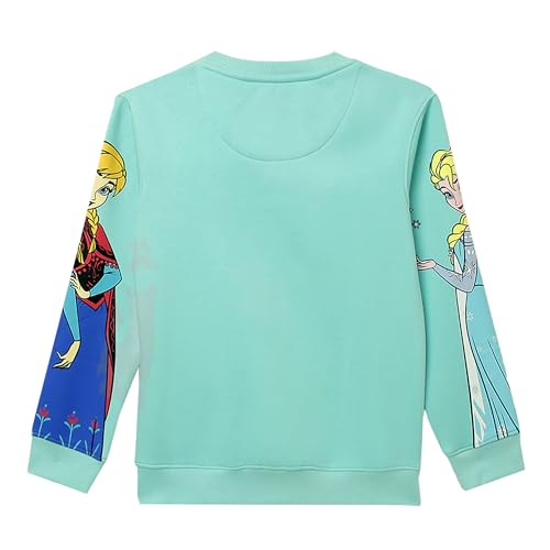 Disney Special Girls Sweat Top
